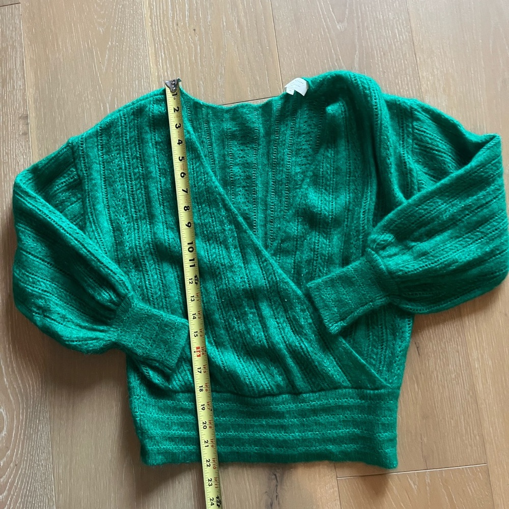 ✨Sezane Cristina Sweater - Picture 5 of 8